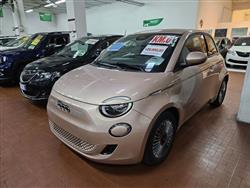 FIAT 500 ELECTRIC 500 Berlina 42 kWh