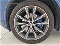 BMW X3 xDriveM40d 48V