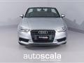 AUDI A3-CABRIO Cabrio 2.0 TDI clean diesel Attraction