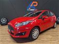 FORD FIESTA 1.2 60CV 5 porte Titanium