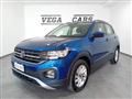 VOLKSWAGEN T-CROSS 1.0 TSI Style BMT UFFICIALE ITALIA - PROMO