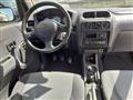 DAIHATSU TERIOS 1.3i 16V cat 4WD