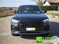 AUDI Q5 SPORTBACK SPB 40 TDI quattro S tronic S-line plus