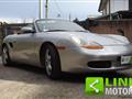 PORSCHE BOXSTER 2.7i 24V cat