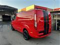 FORD TRANSIT CUSTOM Transit Custom 280 2.0 EcoBlue 130 PC-DC Furgone Titanium