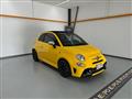 ABARTH 595C C 1.4 Turbo T-Jet 165 CV Turismo