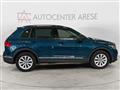 VOLKSWAGEN TIGUAN 2.0 TDI 150 CV SCR DSG Life