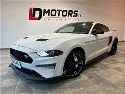 FORD MUSTANG Fastback 5.0 V8 TiVCT aut. GT California Special