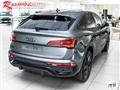 AUDI Q5 SPORTBACK SPB 40 TDI quattro S tronic Identity Black KM 0