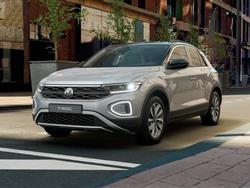 VOLKSWAGEN T-ROC 2.0 TDI SCR Edition Plus