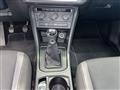 VOLKSWAGEN TOURAN 1.6 TDI 115 CV SCR Trendline BlueMotion Technology