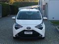 TOYOTA AYGO 1.0 VVT-i 72 CV 5 porte x-business