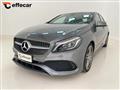 MERCEDES CLASSE A d Automatic Premium