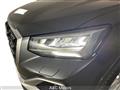 AUDI Q2 30 TDI S tronic Identity Black