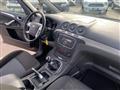 FORD GALAXY 2.0 TDCi 163 CV Business