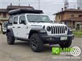 JEEP WRANGLER 4XE Unlimited 2.0 PHEV ATX 4xe Rubicon