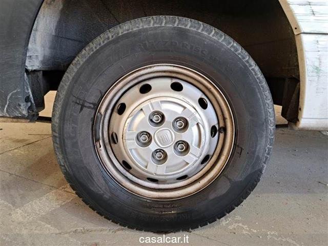 FIAT DUCATO 33 2.0 MJT PM-TM Furgone
