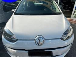 VOLKSWAGEN UP! 1.0 5p. eco move up!