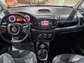 FIAT 500L 1.3 Multijet 85 CV Panoramic Edition Bianco Gelato