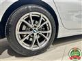 BMW SERIE 3 d Sport *TAGLIANDI BMW*COCKPIT PRO*LUCI AMBIENTE*