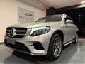 MERCEDES GLC SUV d 4Matic Premium AMG