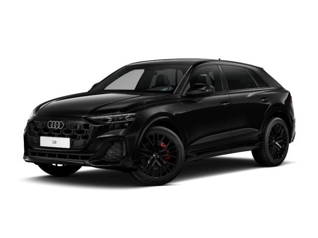 AUDI Q8 SUV 50 TDI 286 CV quattro tiptronic S line edition