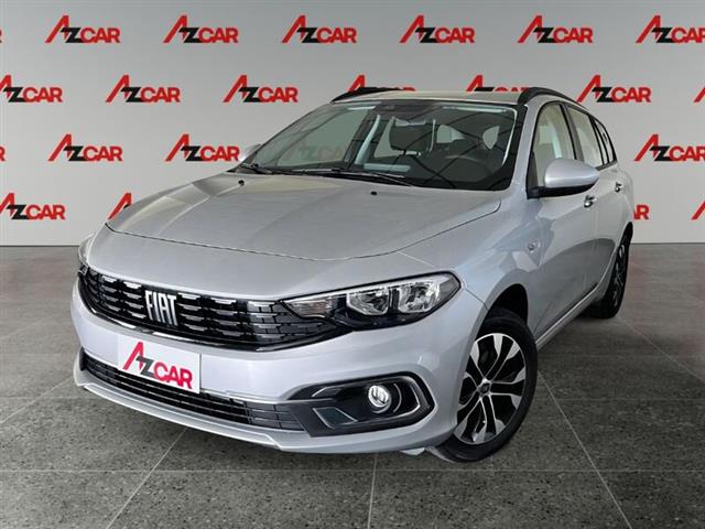 FIAT TIPO STATION WAGON Tipo 1.0 SW City Life