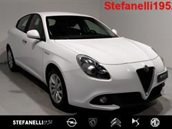 ALFA ROMEO GIULIETTA 1.6 JTDm 120 CV Business