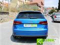 AUDI A3 SPORTBACK SPORTBACK SPB 35 TDI S TRONIC ADMIRED