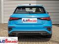 AUDI A3 SPORTBACK A3 SPB 30 TDI S tronic S line edition