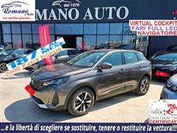 PEUGEOT 3008 BlueHDi 130 S&S Business