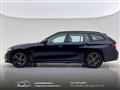 BMW SERIE 3 TOURING e xDrive Touring Msport Restyling PHEV Tanzanite