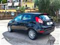 FORD FIESTA 1.4 5 porte Bz.- GPL Business