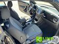 VOLKSWAGEN MAGGIOLINO Cabrio 2.0 TDI Design 12Mesi garanzia