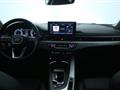 AUDI A4 ALLROAD 40 TDI 204 CV S tronic Identity Contrast