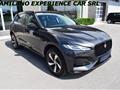 JAGUAR F-PACE 2.0 D 163 CV AWD aut. S SOLO 14.500KM