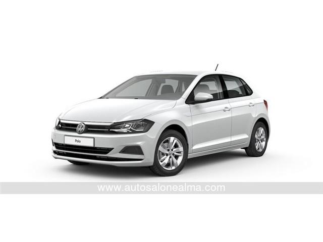 VOLKSWAGEN POLO 1.0 TSI 5p. Comfortline BlueMotion Technology