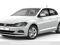 VOLKSWAGEN POLO 1.0 TSI 5p. Comfortline BlueMotion Technology