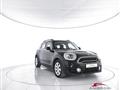 MINI COUNTRYMAN 2.0 Cooper SD  Automatica