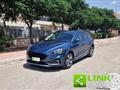 FORD FOCUS 1.5 EcoBlue 120 CV 5p. Active  TAGLIANDATA!