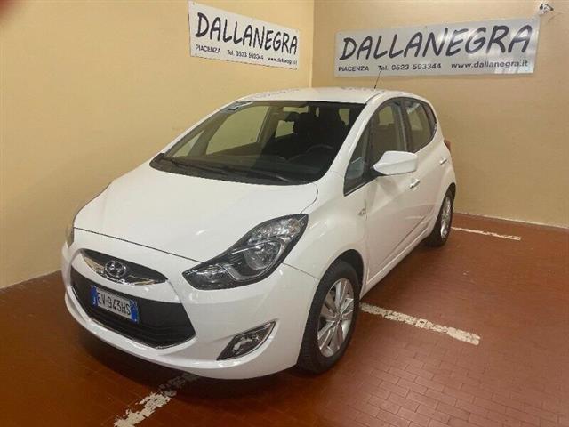 HYUNDAI IX20 1.4 90 CV Comfort