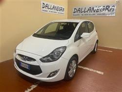 HYUNDAI IX20 1.4 90 CV Comfort