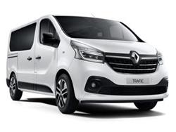 RENAULT TRAFIC BluedCi 110CV PC-TN Authentic