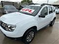 DACIA DUSTER 1.6 115CV 4x2 GPL Lauréate 80000km