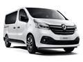 RENAULT TRAFIC BluedCi 110CV PC-TN Authentic