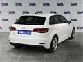 AUDI A3 SPORTBACK A3 Sportback