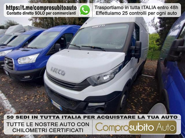 IVECO DAILY 2.3 HPT + IVA