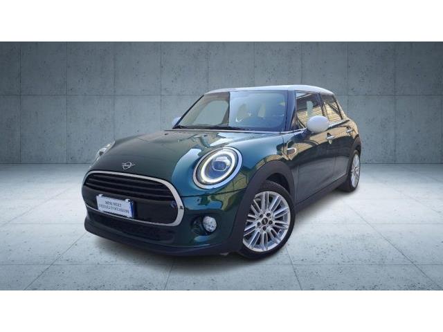 MINI MINI 5 PORTE 1.5 Hype 5 porte Aut.