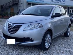 LANCIA YPSILON 0.9 TwinAir 85 CV 5 porte Metano Ecochic Elefantin