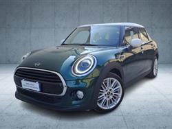 MINI MINI 5 PORTE 1.5 Hype 5 porte Aut.